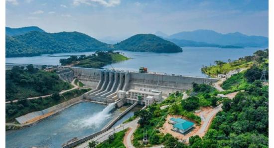 මොරගහකන්ද ජලාශය ආශ්‍රිතව තවත් උණ්ඩ 1163ක්